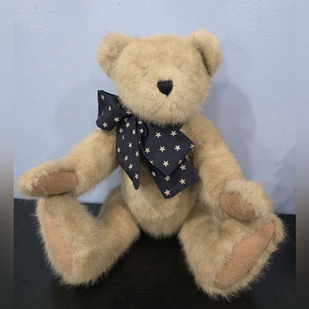 Boyds Bear Shane B Bearsford Style: 57153-03v